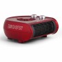 Heater Orbegozo FH 5033 Red 2500 W by Orbegozo, Halogen Heaters - Ref: S7831568, Price: 38,78 €, Discount: %