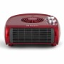 Heater Orbegozo FH 5033 Red 2500 W by Orbegozo, Halogen Heaters - Ref: S7831568, Price: 38,78 €, Discount: %