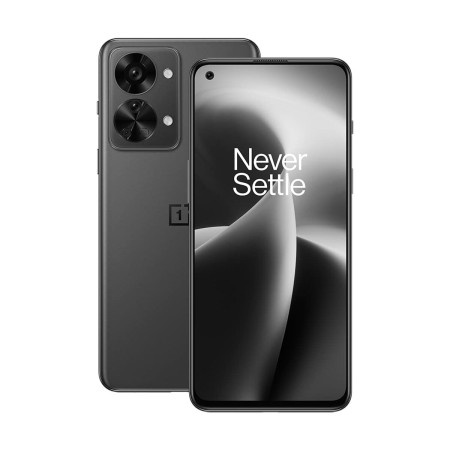 Smartphone OnePlus OnePlus Nord 3 5G 16 GB RAM 6,7" Octa Core 256 GB Cinzento de OnePlus, Telemóveis e smartphones livres - R...