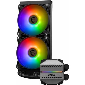 Liquid Refrigeration Kit MSI MAG CORELIQUID M240 by MSI, Fans and cooling - Ref: S7831691, Price: 110,35 €, Discount: %