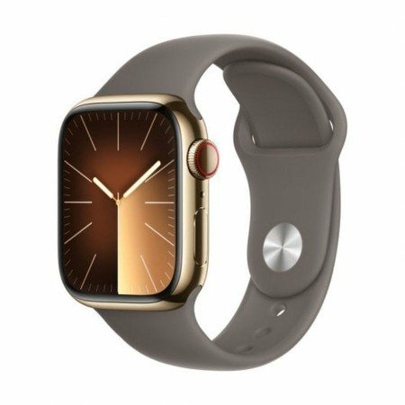 Smartwatch Apple Watch Series 9 GPS + Cellular 41mm Gold von Apple, Smartwatches - Ref: S7831763, Preis: 911,07 €, Rabatt: %