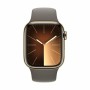 Montre intelligente Apple Watch Series 9 GPS + Cellular 41mm Doré | Tienda24 - Global Online Shop Tienda24.eu