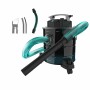 Aspirapolvere per la Cenere Cecotec Conga Ash 5000 EasyGo 1200 W Nero