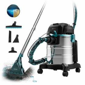 Aspirateur multi-cyclone Cecotec Conga Rockstar Multicyclonic XL Animal Plus | Tienda24 Tienda24.eu