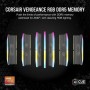 RAM Memory Corsair CMH32GX5M2B6400C36 DIMM DDR5 32 GB CL36 by Corsair, RAM - Ref: S7831930, Price: 177,12 €, Discount: %