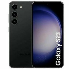 Smartphone Samsung SM-S911B Schwarz 6,1" Octa Core 8 GB RAM 256 GB von Samsung, Ungesperrte Telefone und Smartphones - Ref: S...