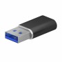 Adaptateur USB vers USB-C Aisens A108-0678 de Aisens, Adaptateurs USB - Réf : S7832001, Prix : 5,57 €, Remise : %