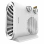 Termoventilador Portátil Cecotec ReadyWarm 2050 Max Dual Branco 2000 W | Tienda24 Tienda24.eu