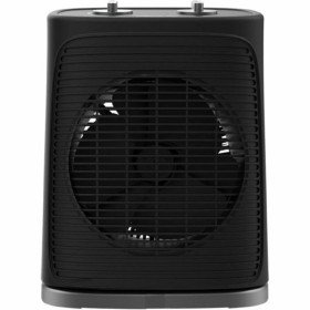 Vertikaler Heizkörper EDM Oszillierend Grau 1000 - 1500 W | Tienda24 Tienda24.eu