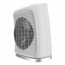 Portable Fan Heater Cecotec ReadyWarm 1570 Max Ceramic Rotate Smart 1500 W | Tienda24 Tienda24.eu