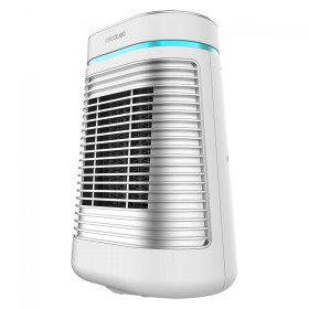 Termoventilatore Portatile Cecotec ReadyWarm 1550 Max Ceramic Rotate S