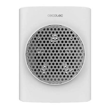 Termoventilador Portátil Cecotec ReadyWarm 1570 Max Ceramic Smart 1500 W | Tienda24 Tienda24.eu