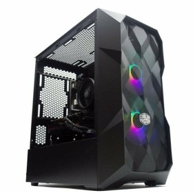 PC de bureau HP 16 GB RAM 512 GB SSD NVIDIA GeForce RTX 3050 | Tienda24 - Global Online Shop Tienda24.eu