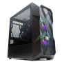 Desktop PC PcCom Lite 16 GB RAM 1 TB SSD AMD Radeon RX 6600 by PcCom, Towers - Ref: S7832381, Price: 1,00 €, Discount: %