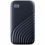 Hard Drive Western Digital 2 TB SSD by Western Digital, Solid disc drives - Ref: S7832465, Price: 246,50 €, Discount: %