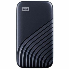 Hard Disk Western Digital 2 TB SSD di Western Digital, Dischi rigidi solidi - Rif: S7832465, Prezzo: 246,50 €, Sconto: %