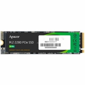 Disco Duro Apacer AP512GAS2280P4X-1 512 GB SSD de Apacer, Discos rígidos sólidos - Ref: S7832500, Preço: 41,22 €, Desconto: %