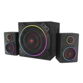 Altavoces Gaming Genesis Negro de Genesis, Altavoces portátiles y altavoces con puerto dock - Ref: S7832539, Precio: 109,19 €...