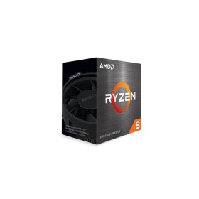 Processeur AMD AMD AM4 de AMD, Processeurs - Réf : S7832561, Prix : 197,41 €, Remise : %