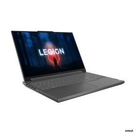 Laptop Lenovo Legion Slim 5 16APH8 16" 16 GB RAM 512 GB SSD Nvidia Geforce RTX 4070 Qwerty Spanisch von Lenovo, Notebooks - R...