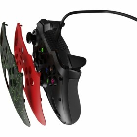 Comando Gaming Genesis Vermelho Nintendo Switch de Genesis, Dispositivos de realidade virtual - Ref: S7832589, Preço: 27,30 €...