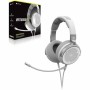 Casques avec Microphone Corsair Virtuoso Pro Blanc de Corsair, Écouteurs avec microphones - Réf : S7832650, Prix : 253,04 €, ...