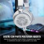 Casques avec Microphone Corsair Virtuoso Pro Blanc de Corsair, Écouteurs avec microphones - Réf : S7832650, Prix : 253,04 €, ...