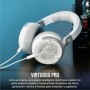 Auriculares com microfone Corsair Virtuoso Pro Branco de Corsair, Auriculares com microfones - Ref: S7832650, Preço: 253,04 €...