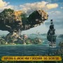 Jeu vidéo PlayStation 5 Ubisoft Skull and Bones | Tienda24 - Global Online Shop Tienda24.eu