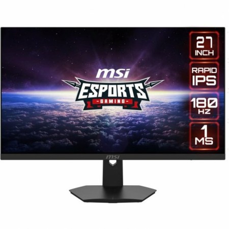 Gaming Monitor MSI G274F Full HD 27" 180 Hz by MSI, Monitors - Ref: S7832955, Price: 236,75 €, Discount: %