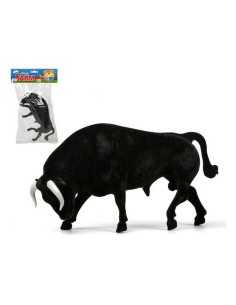 Toro 24824 35 cm da BigBuy Fun, Animali - Ref: S1121964, Precio: 9,87 €, Descuento: %