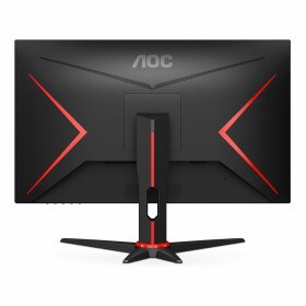 Écran AOC Full HD 27" 165 Hz de AOC, Ecrans PC - Réf : S7833018, Prix : 217,90 €, Remise : %