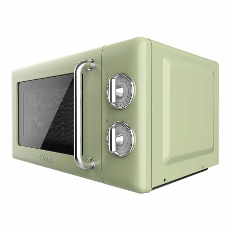 Microwave Cecotec Green 700 W 20 L | Tienda24 Tienda24.eu