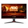 Écran AOC Full HD 27" 165 Hz de AOC, Ecrans PC - Réf : S7833018, Prix : 217,90 €, Remise : %