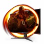 Écran AOC Full HD 27" 165 Hz de AOC, Ecrans PC - Réf : S7833018, Prix : 217,90 €, Remise : %