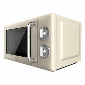 Micro-ondes avec Gril Orbegozo MIG 2130 20 L 700W Blanc 900 W 20 L | Tienda24 Tienda24.eu