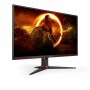 Écran AOC Full HD 27" 165 Hz de AOC, Ecrans PC - Réf : S7833018, Prix : 217,90 €, Remise : %