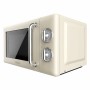 Mikrowelle Cecotec Beige 700 W 20 L | Tienda24 Tienda24.eu