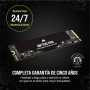 Disco Duro Corsair CSSD-F1000GBMP700PNH 1 TB de Corsair, Discos rígidos - Ref: S7833085, Preço: 198,72 €, Desconto: %