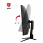 Écran MSI G27C3F Full HD 27" 180 Hz de MSI, Ecrans PC - Réf : S7833143, Prix : 236,54 €, Remise : %