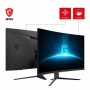 Écran MSI G27C3F Full HD 27" 180 Hz de MSI, Ecrans PC - Réf : S7833143, Prix : 236,54 €, Remise : %