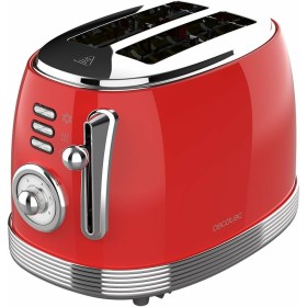 Tostadora COMELEC 6500041309 1000W 1000 W (Reacondicionado A) | Tienda24 Tienda24.eu