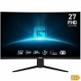 Écran MSI G27C3F Full HD 27" 180 Hz de MSI, Ecrans PC - Réf : S7833143, Prix : 236,54 €, Remise : %