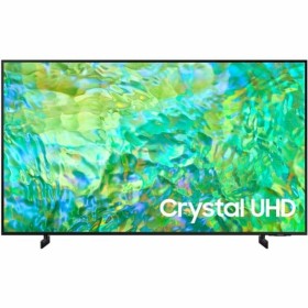 TV intelligente Samsung UE43CU8072U 4K Ultra HD 43" LED HDR de Samsung, Téléviseurs - Réf : S7833147, Prix : 460,77 €, Remise...