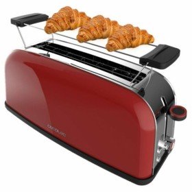 Tostapane Cecotec Toastin' time 850 Long Lite 850 W