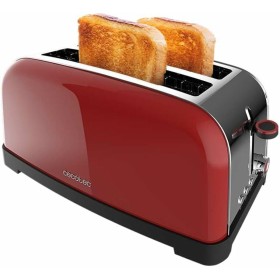 Toaster Ariete Vintage 1600 W Beige 4 Scheiben Vintage | Tienda24 Tienda24.eu