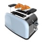 Torradeira Cecotec Toastin' time 850 Blue 850 W | Tienda24 Tienda24.eu