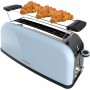 Torradeira Cecotec Toastin' time 850 Long 850 W | Tienda24 Tienda24.eu