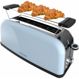 Toaster Princess 142400 Edelstahl 850 W | Tienda24 Tienda24.eu