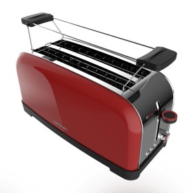 Toaster Morphy Richards 240130 1800 W | Tienda24 Tienda24.eu